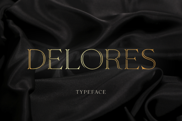 Delores: Crafting an Unforgettable Visual Voice