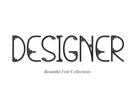 Designer: The Sweet, Friendly Handwritten Font for Invitations & More