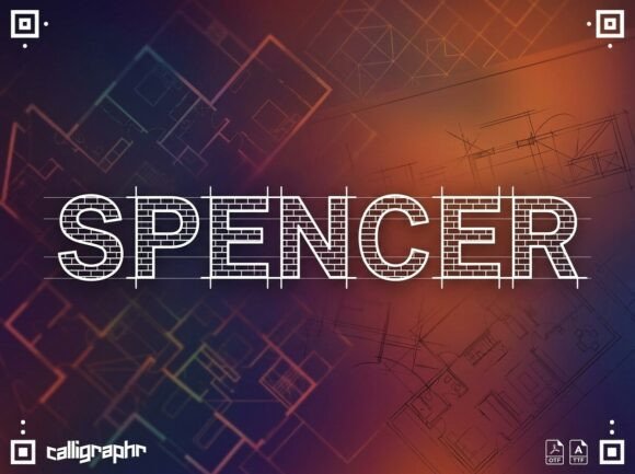 Spencer: Build Your Brand with Architectural Precision